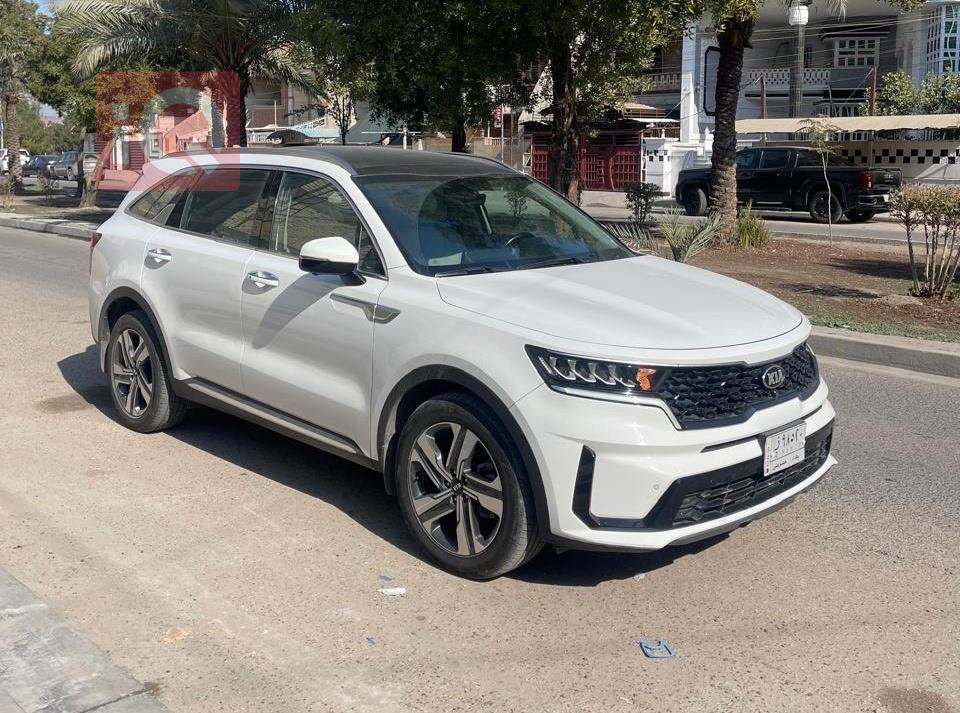 كيا سورينتو